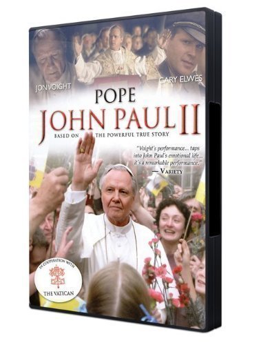 Pope John Paul Ii/Pope John Paul Ii